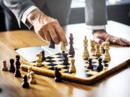 jak wyglada obrona pracy licencjackiej