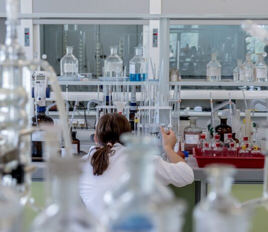 Kierunek biotechnologia