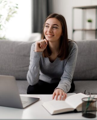 Jak uczyć się angielskiego przez Skype