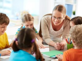 Pedagogika opiekuńczo-wychowawcza i jej zadania