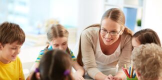 Pedagogika opiekuńczo-wychowawcza i jej zadania