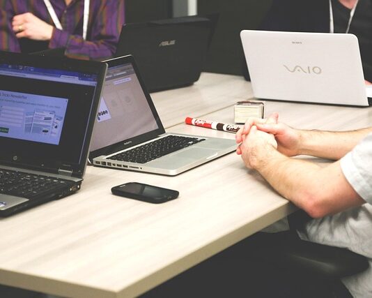Jakie laptopy do pracy biurowej?