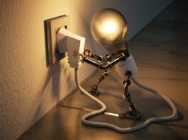 Dlaczego nie mam energii?