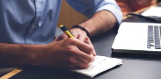 Od czego zacząć pisać list motywacyjny?