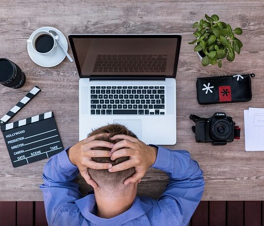 Jak zostać programistą od zera?