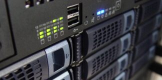 Gdzie są serwery Microsoft?