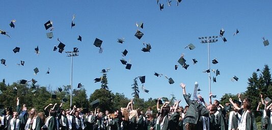 Kiedy dyplom zawodowy 2023?