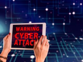 Jak wygląda cyberatak?