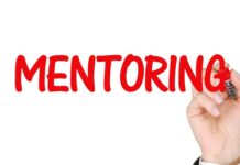 Czym nie jest mentoring?