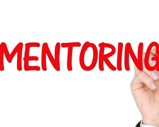 Czym nie jest mentoring?