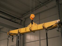 Jakie są rodzaje podnośników samojezdnych